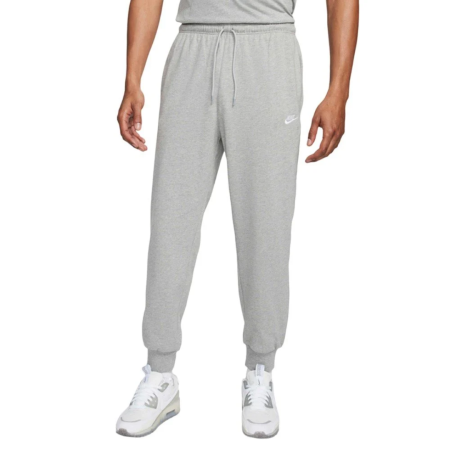 PANTALONI - M  NK CLUB KNIT JOGGER FQ4330-063