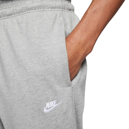 M  NK CLUB KNIT JOGGER FQ4330-063 [1]