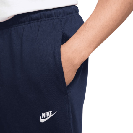 M  NK CLUB KNIT JOGGER FQ4330-451 [1]