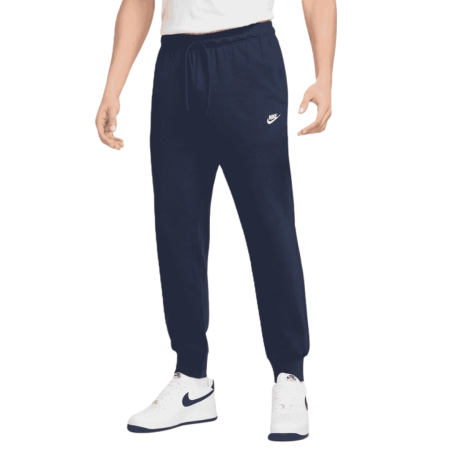 PANTALONI - M  NK CLUB KNIT JOGGER FQ4330-451