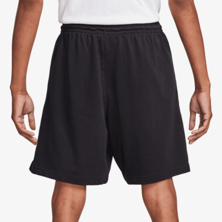 M NK CLUB KNIT SHORT FQ4359-010 [3]