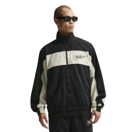 BLUZA - M NK CLUB LTWT FZ JKT CTB IF0766-010