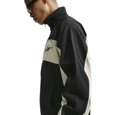 M NK CLUB LTWT FZ JKT CTB IF0766-010 [2]