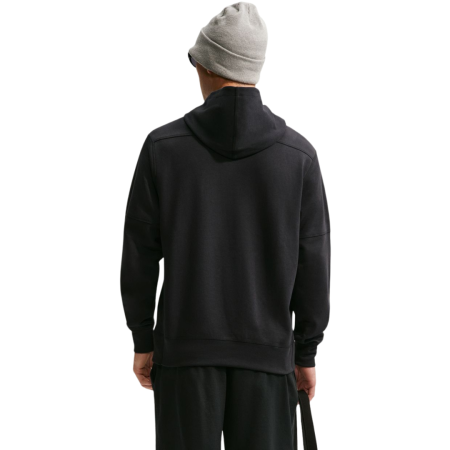 M NK CLUB VARSITY HOODIE IO1383-010 [4]