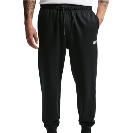 PANTALONI - M NK CLUB VARSITY JOGGER IO1376-010