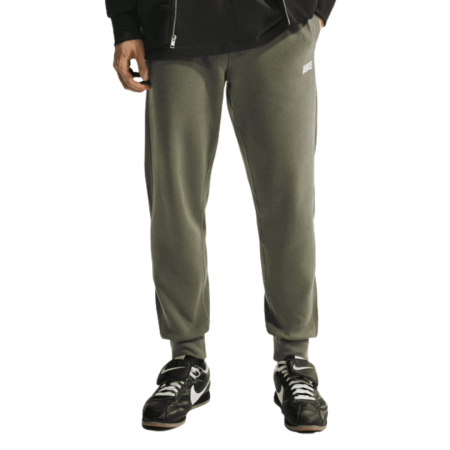 PANTALONI - M NK CLUB VARSITY JOGGER IO1376-222