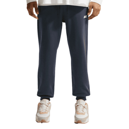PANTALONI - M NK CLUB VARSITY JOGGER IO1376-451