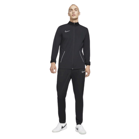 TRENING - M NK DF ACD21 TRK SUIT K CW6131-010