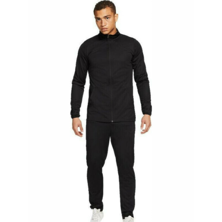 TRENING - M NK DF Acd21 TRK Suit K CW6131-011