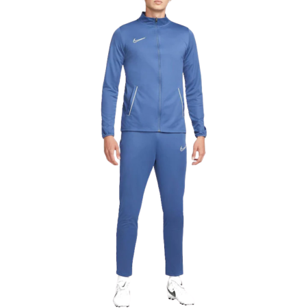 TRENING - M NK DF Acd21 TRK Suit K CW6131-411