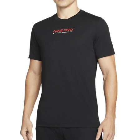 M NK DF Tee Db NK Pro DM5677-010 [0]