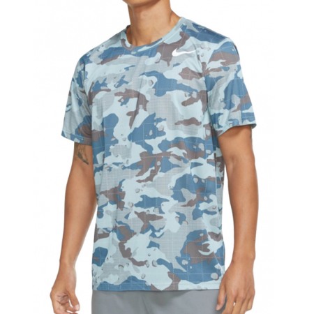 M NK DF Tee Lgd Camo AOP DM5667-366 [0]