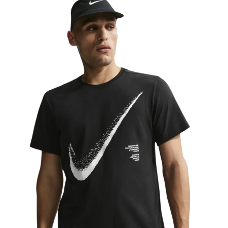 Import - M NK DF TEE STD HBR PACK IH1955-010