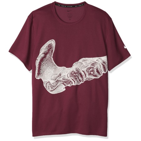 M NK DF Uv Run Dvn Miler SS GX DV9263-653 [0]