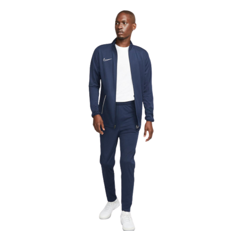 TRENING - M NK Dry Acd21 TRK Suit K CW6131-451