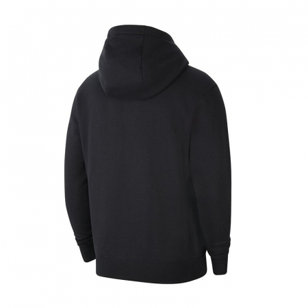 M NK FLC PARK20 FZ HOODIE CW6887-010 [1]
