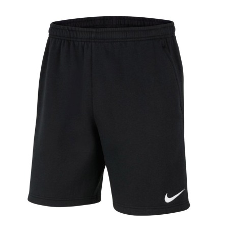 M NK FLC PARK20 SHORT KZ CW6910-010 [0]