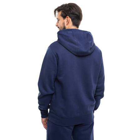 M NK PARK26 FLC FZ HOODIE IB1228-410 [3]