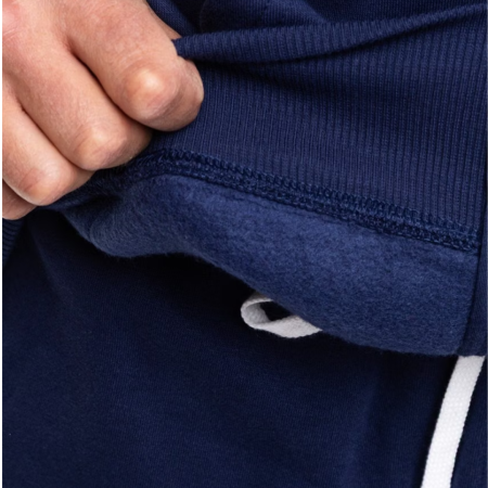 M NK PARK26 FLC FZ HOODIE IB1228-410 [4]