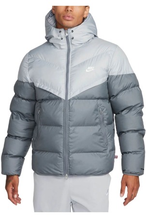 Imbracaminte barbati - M NK SF WR PL-FLD HD JKT FB8185-077