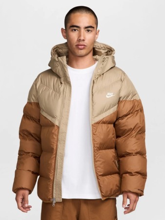 Imbracaminte barbati - M NK SF WR PL-FLD HD JKT FB8185-248