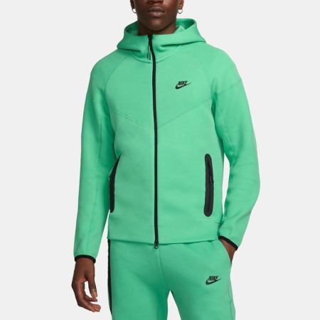 M NK TCH FLC FZ WR HOODIE FB7921-363 [0]