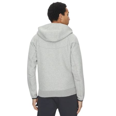 M NK TCH FLC FZ WR HOODIE FB7921-063 [3]