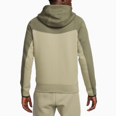 M NK TCH FLC FZ WR HOODIE FB7921-276 [1]