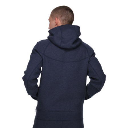 M NK TCH FLC FZ WR HOODIE FB7921-473 [3]