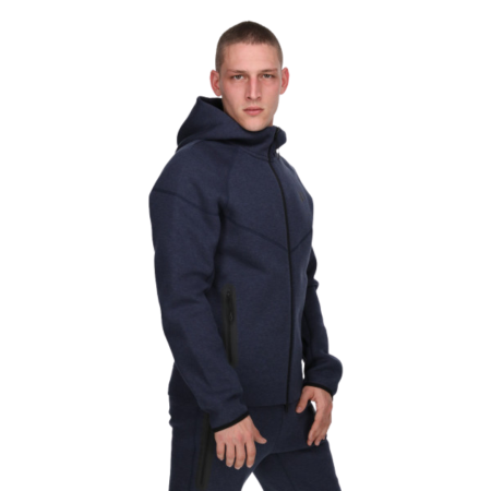 M NK TCH FLC FZ WR HOODIE FB7921-473 [1]