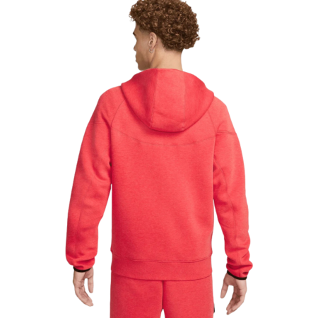 M NK TCH FLC FZ WR HOODIE FB7921-672 [2]