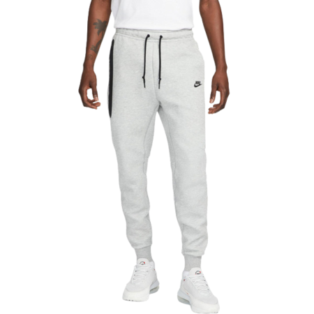 Pantaloni barbati - M NK TCH FLC JGGR FB8002-063