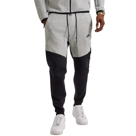 Pantaloni barbati - M NK TCH FLC JGGR HV0959-011