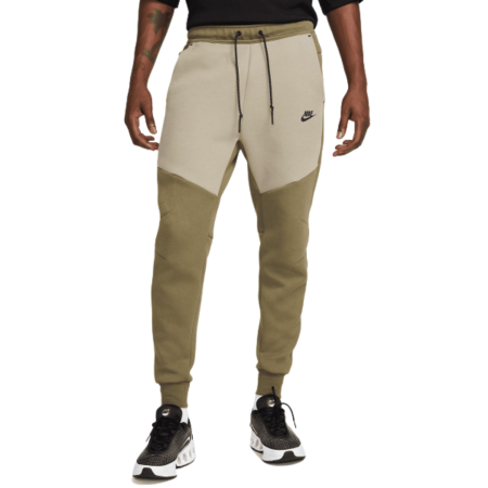 PANTALONI - M NK TCH FLC JGGR HV0959-222