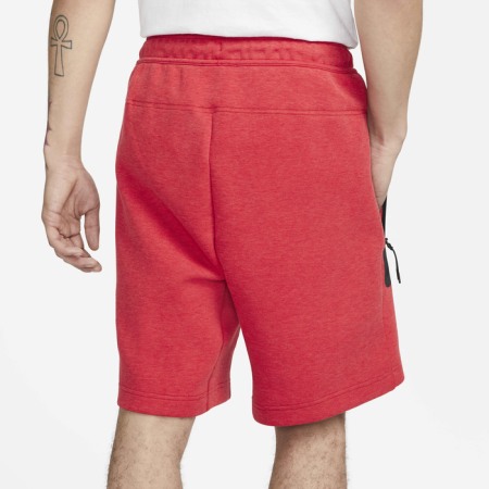 M NK TCH FLC SHORT FB8171-672 [1]