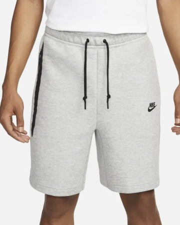 SHORT - M NK TCH FLC SHORT FB8171-063