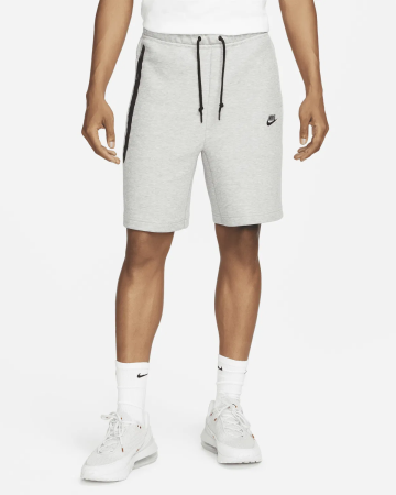 M NK TCH FLC SHORT FB8171-063 [1]