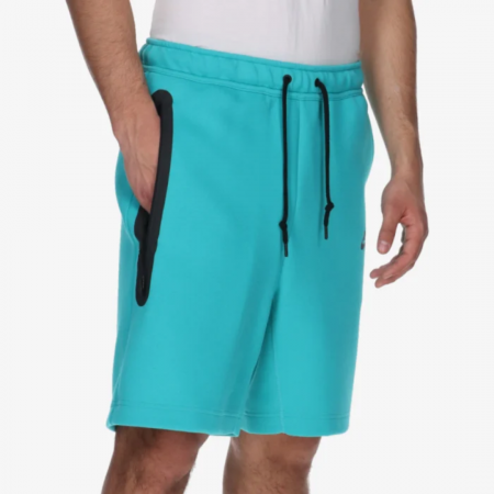 M NK TCH FLC SHORT FB8171-345 [2]