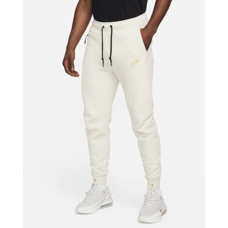 Imbracaminte barbati - M NK TCH FLEECE JGGR FZ4710-104