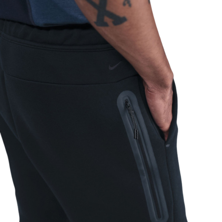 M NK TECH FLC SHORT IM0693-010 [2]