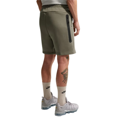 M NK TECH FLC SHORT IM0693-328 [1]