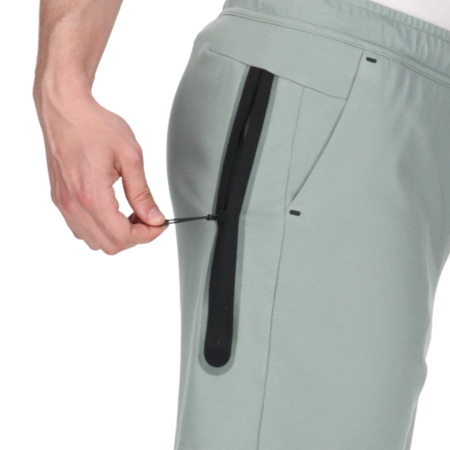 M NK Tech Short Lghtwht DX0828-330 [2]