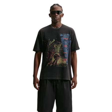 TRICOU - M NK TEE M90 SUMMIT VRXO IM5044-010