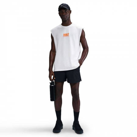 Barbati - M NK TEE SL GYM LIFE SU25 HJ3690-100