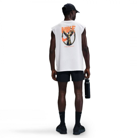 M NK TEE SL GYM LIFE SU25 HJ3690-100 [1]