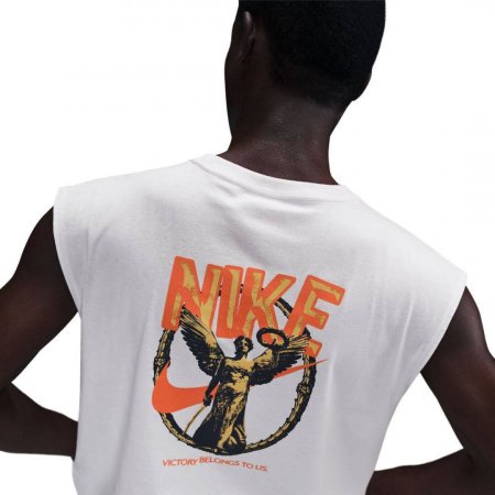 M NK TEE SL GYM LIFE SU25 HJ3690-100 [3]