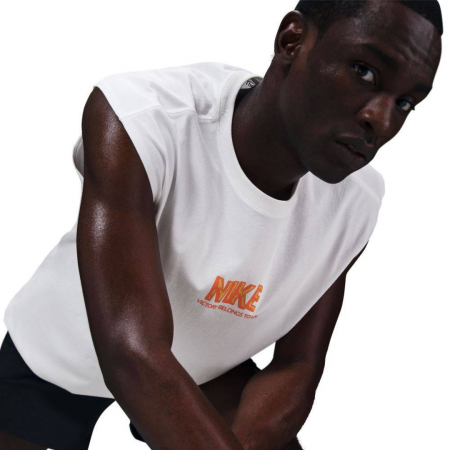 M NK TEE SL GYM LIFE SU25 HJ3690-100 [4]