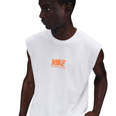 M NK TEE SL GYM LIFE SU25 HJ3690-100 [2]