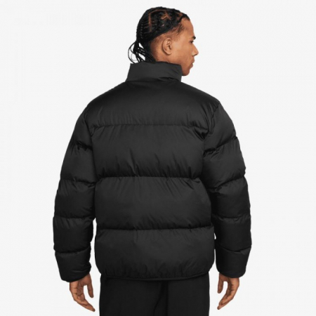 M NK TF CLUB PUFFER JKT FB7368-010 [1]