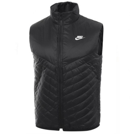 M NK TF Wr Midweight Vest FB8201-011 [0]